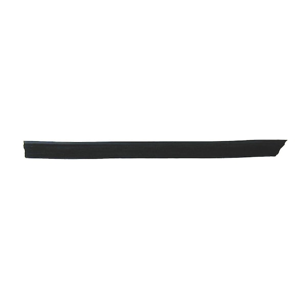 Uro Parts Right Soft Top To Rear Edge Of Door, 1077250666 1077250666 - main